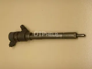 3380027400 Форсунка дизельная электрическая Hyundai Sonata (NF) Арт AM95765016, вид 2