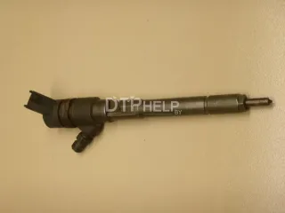 3380027400 Форсунка дизельная электрическая Hyundai Sonata (NF) Арт AM95765016, вид 3