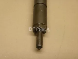 3380027400 Форсунка дизельная электрическая Hyundai Sonata (NF) Арт AM95765016, вид 5