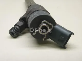 3380027400 Форсунка дизельная электрическая Hyundai Sonata (NF) Арт AM95765016, вид 6