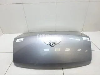  Крышка багажника Bentley Flying Spur Арт AM95786396