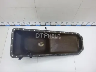 61317859 Поддон масляный двигателя Iveco Euro Tech Арт AM4056073, вид 3