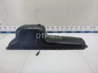 61317859 Поддон масляный двигателя Iveco Euro Tech Арт AM4056073, вид 5