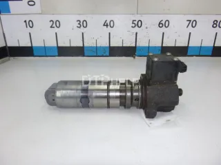 0280745902 Форсунка дизельная электрическая Mercedes Axor Арт AM4239174, вид 5