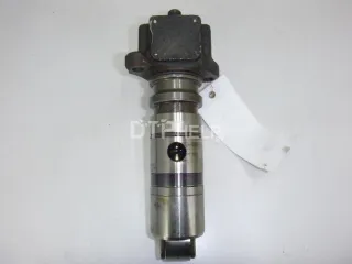 0280745902 Форсунка дизельная электрическая Mercedes Axor Арт AM4239174, вид 7