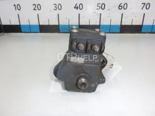 0280745902 Форсунка дизельная электрическая Mercedes Axor Арт AM4239177, вид 4