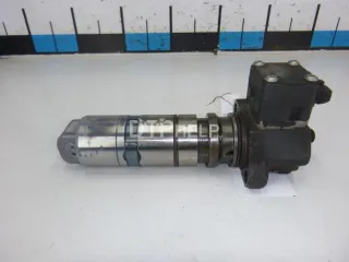 0280745902 Форсунка дизельная электрическая Mercedes Axor Арт AM4239177, вид 5