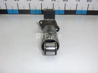 0280745902 Форсунка дизельная электрическая Mercedes Axor Арт AM4239177, вид 6