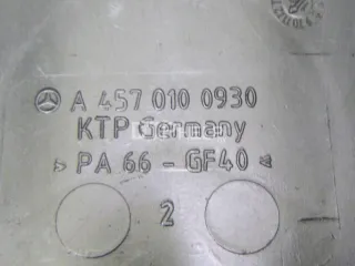 4570100930 Крышка головки блока (клапанная) Mercedes Axor Арт AM4268109, вид 6