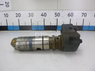0280745902 Форсунка дизельная электрическая Mercedes Axor Арт AM4268121, вид 3