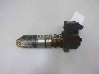 0280745902 Форсунка дизельная электрическая Mercedes Axor Арт AM4268124, вид 2