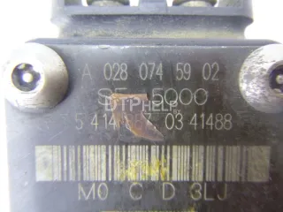 0280745902 Форсунка дизельная электрическая Mercedes Axor Арт AM4268124, вид 6