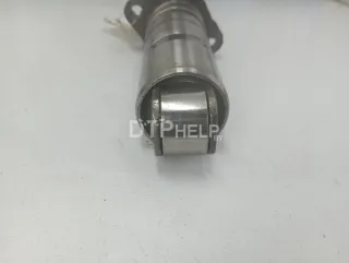 0280748902 Форсунка дизельная электрическая Mercedes Actros Арт AM4270874, вид 4