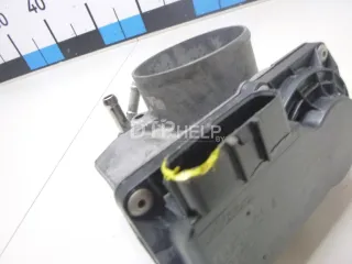 161194BB0A Заслонка дроссельная электрическая Nissan Qashqai 2 Арт AM5871651, вид 3