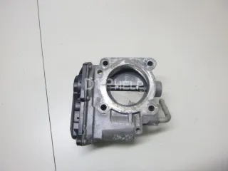 161194BB0A Заслонка дроссельная электрическая Nissan Qashqai 2 Арт AM5871651, вид 5