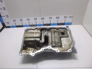 LFE510400 Поддон масляный двигателя Mazda 5 1 Арт AM5888961, вид 1