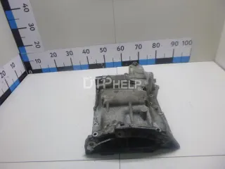 LFE510400 Поддон масляный двигателя Mazda 5 1 Арт AM5888961, вид 4