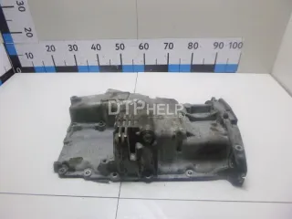 LFE510400 Поддон масляный двигателя Mazda 5 1 Арт AM5888961, вид 6
