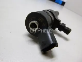 0445110276 Форсунка дизельная электрическая Fiat Bravo 2 Арт AM5891541, вид 2