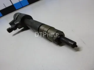 0445110276 Форсунка дизельная электрическая Fiat Bravo 2 Арт AM5891541, вид 3
