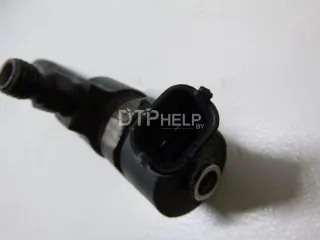 0445110276 Форсунка дизельная электрическая Fiat Bravo 2 Арт AM5891541, вид 4