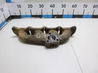06A253033AL Коллектор выпускной Seat Leon 1 Арт AM90065034, вид 4