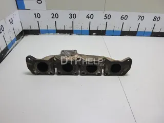 06A253033AL Коллектор выпускной Seat Leon 1 Арт AM90065034, вид 5