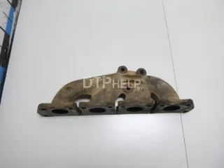 06A253033AL Коллектор выпускной Seat Leon 1 Арт AM90065034, вид 6