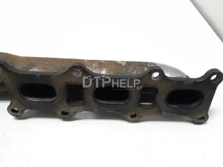 059253033BP Коллектор выпускной Volkswagen Touareg 2 Арт AM90065883, вид 3