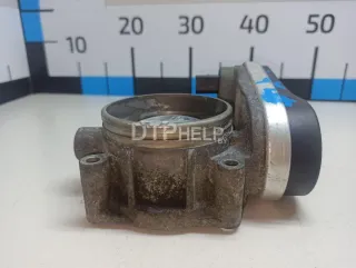 13547516946 Заслонка дроссельная электрическая BMW 7 E65/E66 Арт AM90094885, вид 5