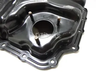 04E103602B Поддон масляный двигателя Seat Leon 3 Арт AM90104338, вид 4