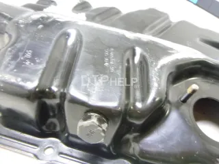 04E103602B Поддон масляный двигателя Seat Leon 3 Арт AM90104338, вид 5