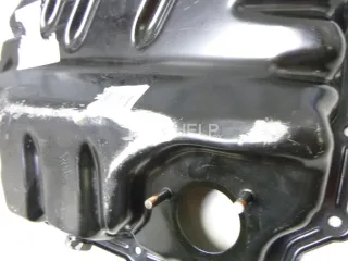 04E103602B Поддон масляный двигателя Seat Leon 3 Арт AM90104338, вид 6