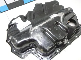 04E103602B Поддон масляный двигателя Seat Leon 3 Арт AM90104338, вид 7