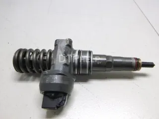 038130073BP Форсунка дизельная электрическая Seat Ibiza 4 Арт AM90113382, вид 1