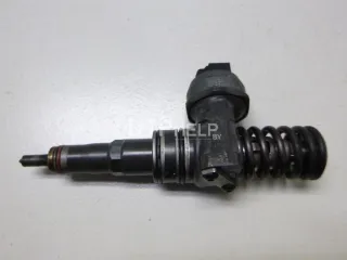 038130073BP Форсунка дизельная электрическая Seat Ibiza 4 Арт AM90113383, вид 1