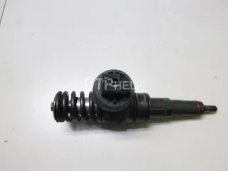 038130073BP Форсунка дизельная электрическая Seat Ibiza 4 Арт AM90113383, вид 3