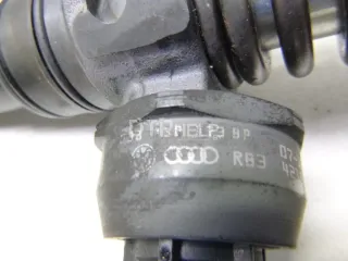 038130073BP Форсунка дизельная электрическая Seat Ibiza 4 Арт AM90113383, вид 5