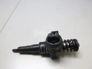 038130073BP Форсунка дизельная электрическая Seat Ibiza 4 Арт AM90113383, вид 6