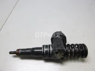 038130073BP Форсунка дизельная электрическая Seat Ibiza 4 Арт AM90113383, вид 7
