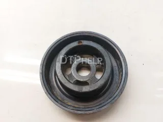 1753154 Шкив коленвала Volvo S40 2 Арт AM90157724, вид 1