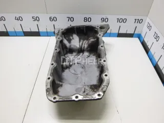 98MM6675CB Поддон масляный двигателя Volvo S40 2 Арт AM90162939, вид 5