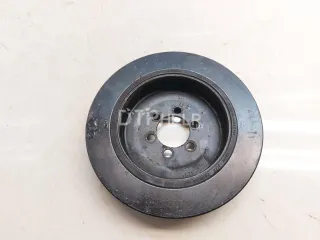 11237519629 Шкив коленвала BMW 7 E65/E66 Арт AM90175553, вид 1
