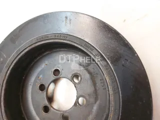 11237519629 Шкив коленвала BMW 7 E65/E66 Арт AM90175553, вид 2