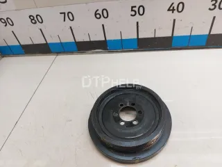 11237519629 Шкив коленвала BMW 7 E65/E66 Арт AM90175553, вид 5