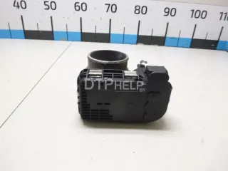 ABA1132100 Заслонка дроссельная электрическая Lifan X50 Арт AM90190515, вид 4