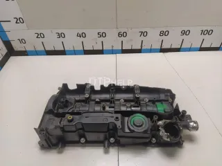 11128589941 Крышка головки блока (клапанная) BMW 3 E90/E91/E92/E93 Арт AM90219716, вид 1
