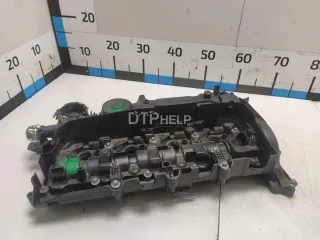 11128589941 Крышка головки блока (клапанная) BMW 3 E90/E91/E92/E93 Арт AM90219716, вид 5