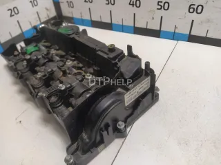 11128589941 Крышка головки блока (клапанная) BMW 3 E90/E91/E92/E93 Арт AM90219716, вид 6