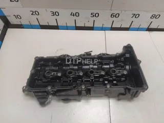 11128589941 Крышка головки блока (клапанная) BMW 3 E90/E91/E92/E93 Арт AM90219716, вид 7